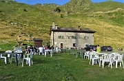 07 Alla Ca' San Marco (1830 m) , partenza e arrivo del bell'anello